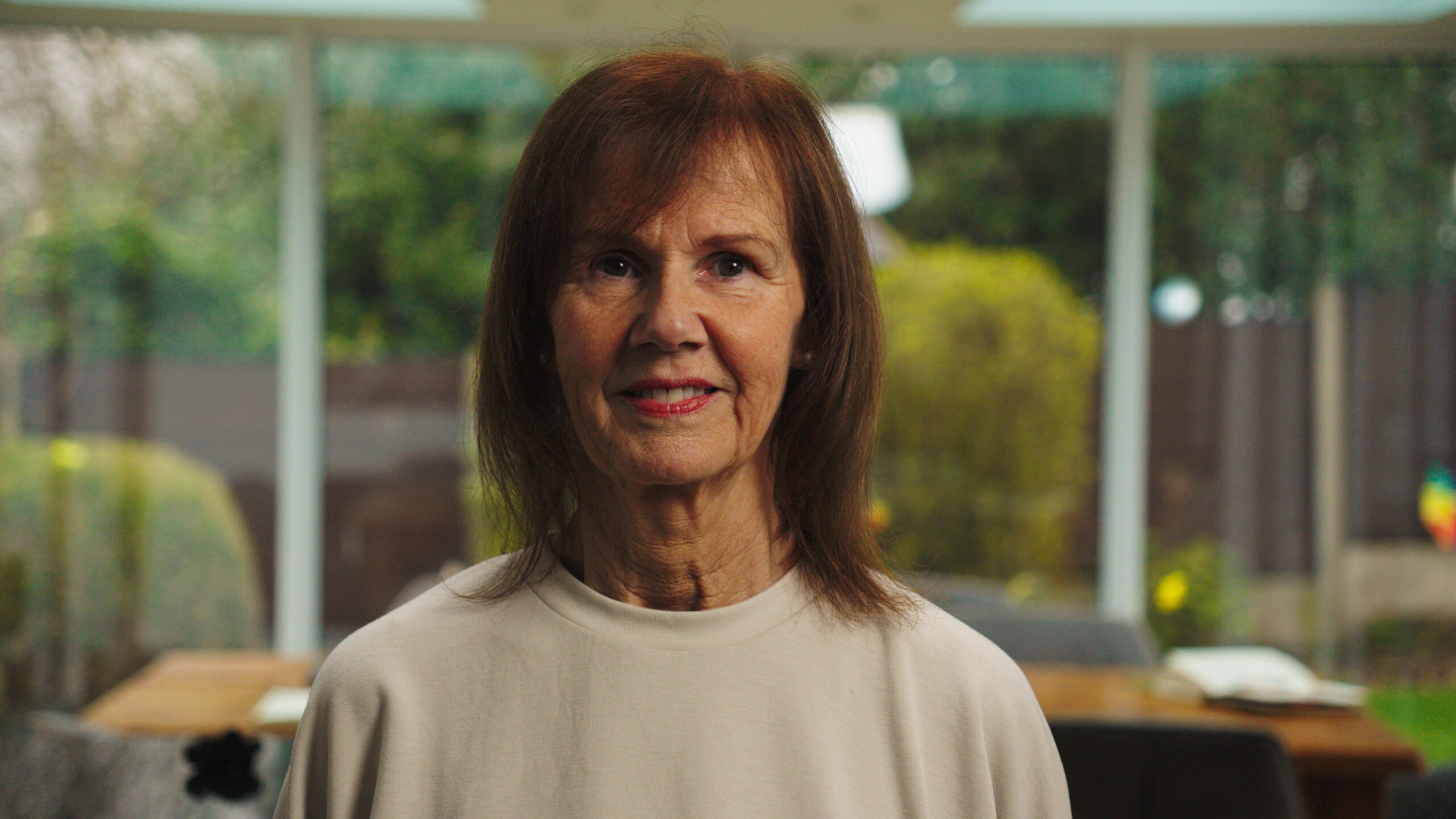 Pamela Mortimer